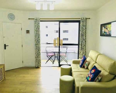 Apartamento com 3 dorms, Centro, Santo André - R$ 730 mil, Cod: 663