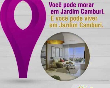 Apartamento com 3 dorms, Jardim Camburi, Vitória - R$ 710 mil, Cod