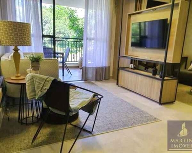 Apartamento com 3 dorms, Recanto Quarto Centenário, Jundiaí - R$ 770 mil, Cod: 9451