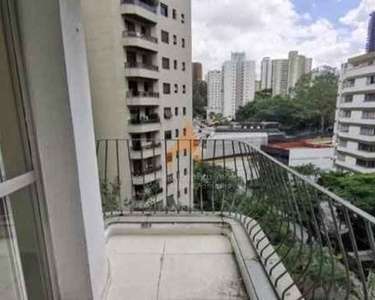 Apartamento com 3 dorms, Vila Andrade, São Paulo - R$ 770 mil, Cod: 3617