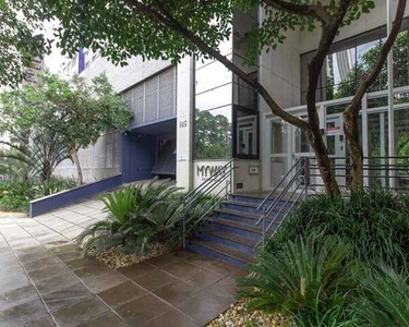Apartamento com 3 quartos (1 suíte), 90m² e 1 vaga de garagem em Petrópolis - Porto Alegre