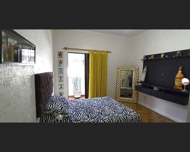 Apartamento com 3 Quartos, 2 banheiros e 1 vaga à Venda, 140 m² Rua Lavradio - Perdizes