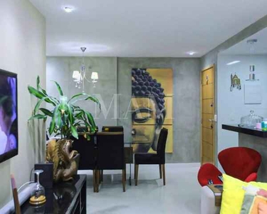Apartamento com 3 quartos, 82m2, à venda em Rio de Janeiro, Recreio dos Bandeirantes