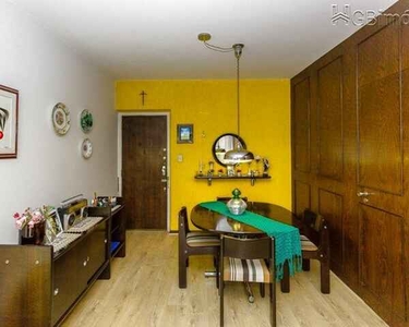 Apartamento com 3 quartos, 91 m² a venda