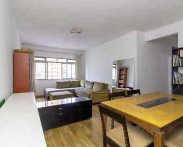 Apartamento com 3 quartos, 98m2, à venda