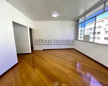 Apartamento com 3 Quartos à venda, 106m² - Copacabana