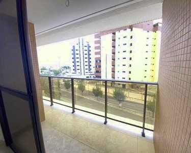 Apartamento com 3 quartos à venda, 111 m² por R$ 749.900 - Jardim Oceania - João Pessoa/PB