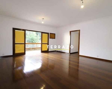 Apartamento com 3 quartos à venda, 120 m² por R$ 745.000 - Agriões - Teresópolis/RJ
