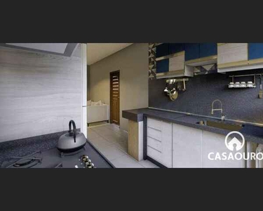 Apartamento com 3 quartos à venda, 73 m² por R$ 670.000 - Serra - Belo Horizonte/MG