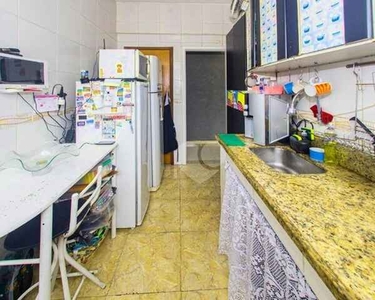 Apartamento com 3 quartos à venda, 82 m² por R$ 699.000 - Tijuca - Rio de Janeiro/RJ