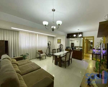 Apartamento com 3 quartos à venda, 86 m² por R$ 720.000 - Castelo - Belo Horizonte/MG