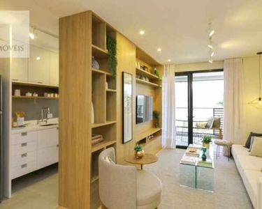 Apartamento com 3 quartos à venda, 86 m² por R$ 730.000,00 - Avenida Paraná, 756 - Cabral