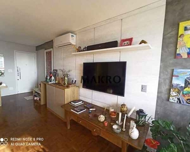 Apartamento com 3 quartos à venda, 87 m² por R$ 690.000 - Barro Preto - Belo Horizonte/MG