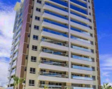 Apartamento com 3 Quartos à Venda, 88 m² por R$ 717.000
