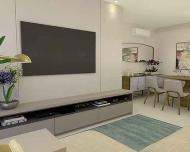 Apartamento com 3 quartos à venda, 89 m² por R$ 690.000 - Tijuca - Rio de Janeiro/RJ