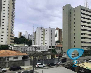 Apartamento com 3 quartos - Bairro Dionisio Torres em Fortaleza