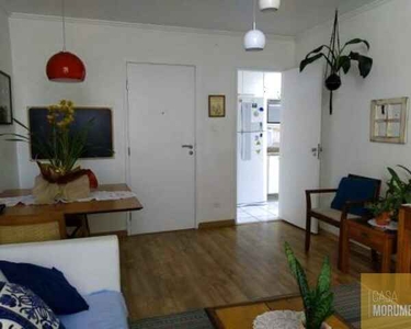 Apartamento com 3 Quartos e 2 banheiros 1 vaga à Venda, 80 m² por R$ 720.000