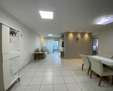 Apartamento com 3 Quartos e 4 banheiros à Venda, 117 m² em Lagoa Nova, Natal/RN