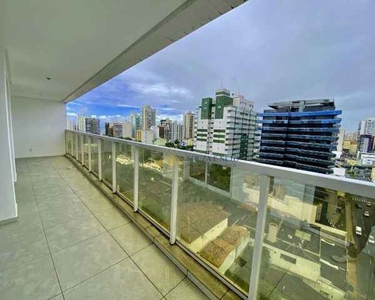 Apartamento com 3 quartos e uma suíte à venda com 108 m² por R$ 669.000 - Praia da Costa