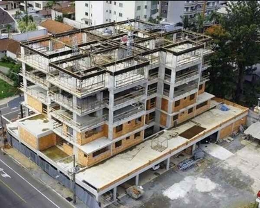 Apartamento com 3 quartos no bairro Vila Nova em Jaraguá do Sul