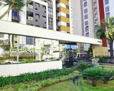Apartamento com 3 quartos no Ed. Concept Palhano - Bairro Gleba Palhano em Londrina