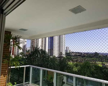 Apartamento com 3 quartos no Jardins Eco Resort - Bairro Residencial do Lago em Londrina