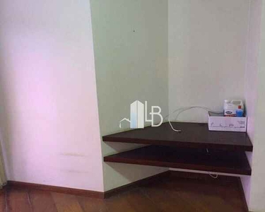 Apartamento com 3 quartos sendo 1 suíte à venda, 80 m² por R$ 725.000 - Fundinho - Uberlân