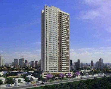 Apartamento com 3 quartos (suítes) a venda, 112m², Churrasqueira, Goiânia - GO