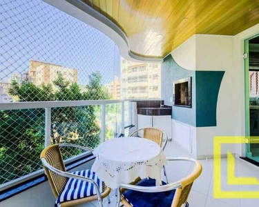 Apartamento com 3 suítes à venda, 141 m² por R$ 720.000 - Victor Konder - Blumenau/SC