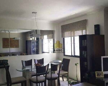 Apartamento com 4 dormitórios à venda, 103 m² por R$ 715.000,00 - Vila Andrade - São Paulo