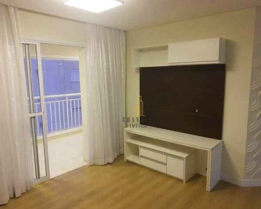 Apartamento com 4 dormitórios à venda, 104 m² por R$ 670.000,00 - Centro - São Bernardo do