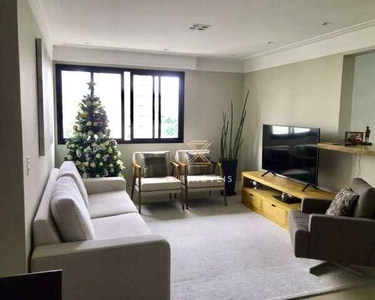 Apartamento com 4 dormitórios à venda, 105 m² por R$ 770.000 - Santana - São Paulo/SP