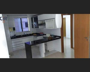 Apartamento com 4 dormitórios à venda, 122 m² por R$ 710.000,00 - Setor Nova Suiça - Goiân