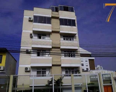 Apartamento com 4 dormitórios à venda, 138 m² por R$ 695.000,00 - Balneário - Florianópoli