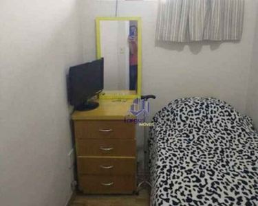 Apartamento com 4 dormitórios à venda, 150 m² por R$ 695.000 - Santo Antônio - São Caetano