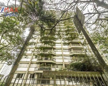Apartamento com 4 dormitórios à venda, 157 m² por R$ 680.000,00 - Vila Andrade - São Paulo