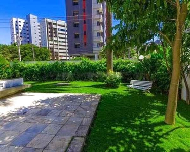 Apartamento com 4 dormitórios à venda, 173 m² por R$ 710.000,00 - Mucuripe - Fortaleza/CE