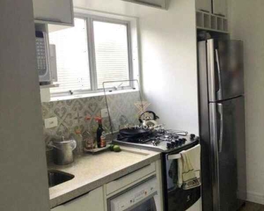 Apartamento com 4 dormitórios à venda, 180 m² por R$ 749.000 - Vila Andrade - São Paulo/SP