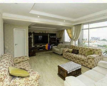 Apartamento com 4 dormitórios à venda, 200 m² por R$ 699.000,00 - Penha de França - São Pa