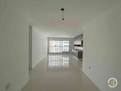 Apartamento com 4 quartos à venda no bairro Setor Marista, 132m²