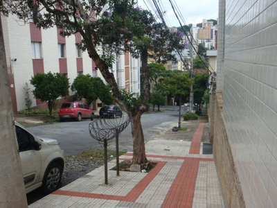 Apartamento Com 4 Quartos Para Comprar No Gutierrez Em Belo Horizonte/mg