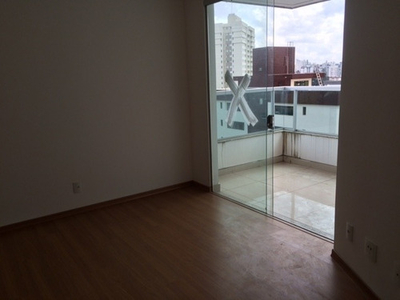 Apartamento Com 4 Quartos Para Comprar No Liberdade Em Belo Horizonte/mg