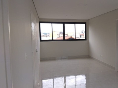 Apartamento Com 4 Quartos Para Comprar No Silveira Em Belo Horizonte/mg