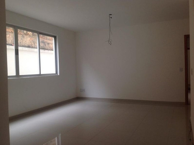 Apartamento Com 4 Quartos Para Comprar No São Lucas Em Belo Horizonte/mg