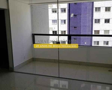 APARTAMENTO COM 67m2 NO GRAJAU A VENDA