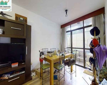 Apartamento com 86 m² na Vila Anglo Brasileira, sendo 3 dormitórios, 1 suíte, 2 vagas