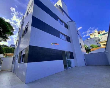 Apartamento com área privativa à venda com 181 metros e 3 quartos no Itapoã - Belo Horizon