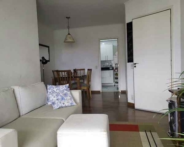 APARTAMENTO COM FINO ACABAMENTO, LAZER COMPLETO NO MELHOR DA VILA MASCOTE!