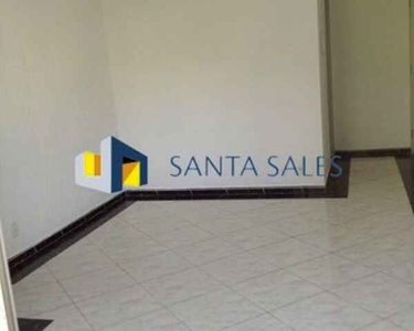 Apartamento com suite