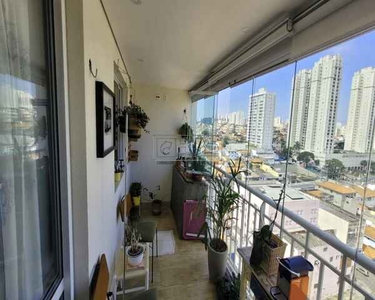 Apartamento de 03 dormitórios sendo 1 suítes com 78m2 01 vaga na Vila Sonia